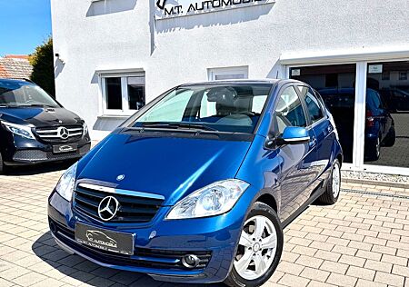 Mercedes-Benz A 160 *KLIMA*SHZ*SERVO*BLOOTOOTH*RADIO*