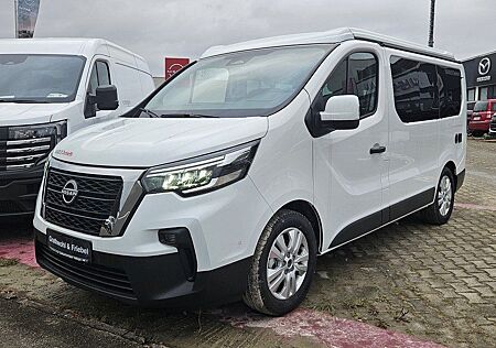 Nissan Primastar Seaside by Dethleffs dCi170 Autom.Eu6E