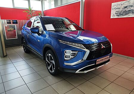 Mitsubishi Eclipse Cross Plug-in Hybrid PLUS 2.4 MIVEC 4WD