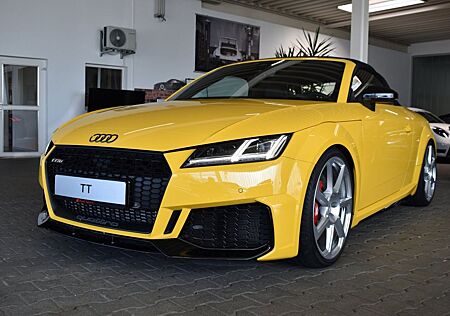 Audi TT RS 2.5 TFSI quattro Roadster B&O Matrix