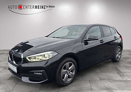 BMW 118 i Advantage