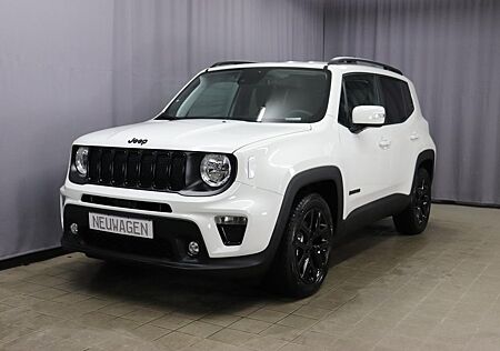 Jeep Renegade Limited 1.5 T4 DCT7 e-Hybrid 96kW Si...