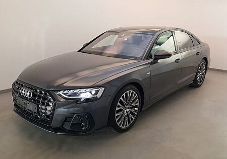 Audi A8 50 TDI quattro,S-LINE,KLIMA,NAVI,PANO,CAM,HUD