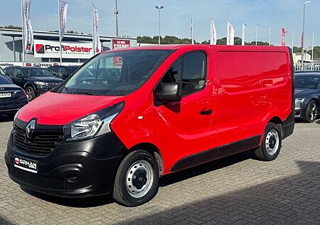 Renault Trafic Kasten L1H1 2,7t 3 Sitzer*TÜV NEU