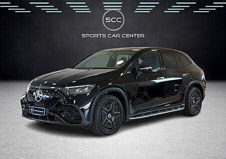 Mercedes-Benz EQE SUV 350 4Matic AMG // Comfort-seats / Distronic / Ni