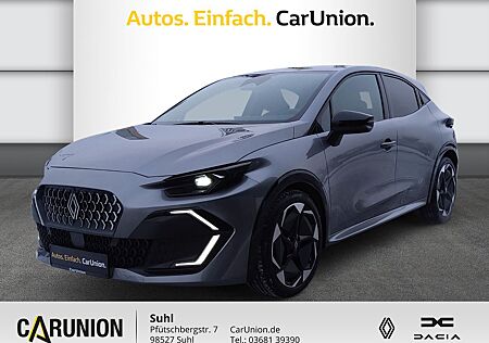 Renault Clio Techno Full Hybrid E-Tech 160