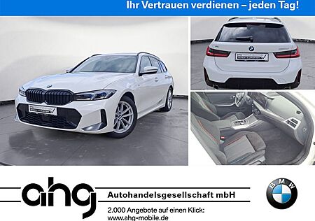 BMW 320d Touring M Sport Navi Head-Up ACC AHK 360°