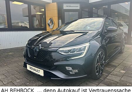 Renault Megane IV Lim. 5-trg. R.S.