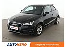 Audi A1 1.0 TFSI Sport*NAVI*PDC*SHZ*Bi-XENON