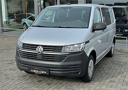 VW T6 Kombi Volkswagen T6.1 Kombi/6 Sitzplätze/Automatik/PDC/