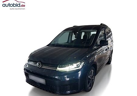 VW Caddy Volkswagen Move 2,0 TDI*KAMERA*AHK*DAB*LED*PANORAMA*