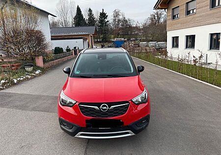 Opel Crossland X Crossland (X) 1.2 DI Turbo 96kW INNOVATION S...