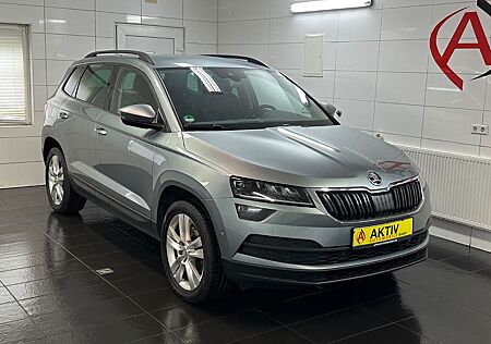 Skoda Karoq 2.0 TDI Style 4x4 *Navi*LED*