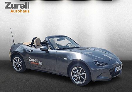 Mazda MX-5 1.5L SKYACTIV-G 132 Kazari