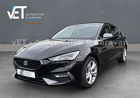 Seat Leon FR 2.0 | Fahrschulwagen | Doppelpedal | LED