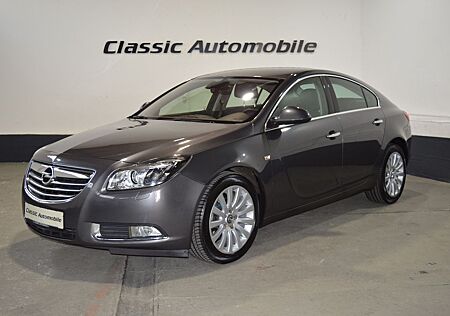 Opel Insignia A Lim. Innovation *BiXenon*1.Hand*AHK*