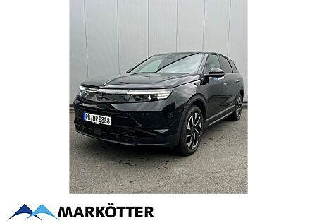 Opel Grandland X Grandland GS Mild-Hybrid 100kW/LED/Keyless/CAM