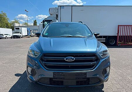 Ford Kuga ST-Line