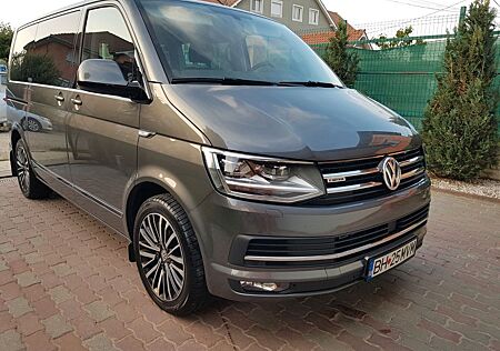 VW T6 Multivan Volkswagen