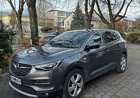 Opel Grandland X Grandland (X) 1.6 Diesel 88kW Dynamic Auto D...