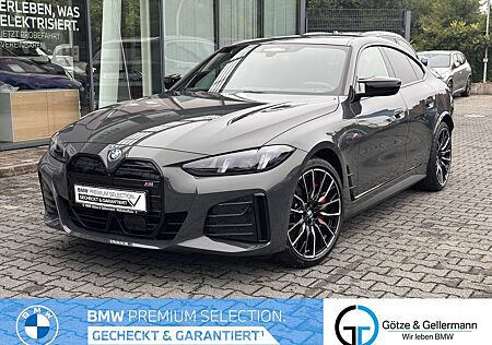 BMW i4 M50 xDrive M Sport PRO //MTechnik FACELIFT