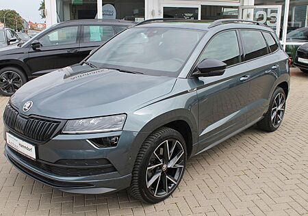 Skoda Karoq Sportline 2.0 TDI DSG 4x4