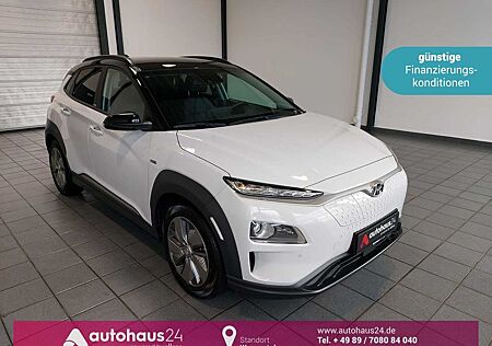 Hyundai Kona Premium 64 kWh|ACC|HeadUp|LED
