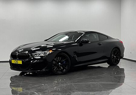 BMW M850i Coupe xDrive M Sport Laser B&W 360*Grantie