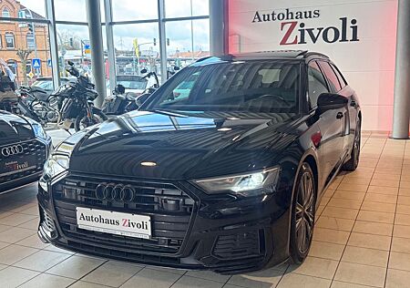 Audi A6 Avant 55 TFSI quattro S-Line Virtuel Pano Led