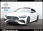 Mercedes-Benz CL 220 CLE 220 d Coupé AMG-Sport/DIGITAL/360/Pano/Night