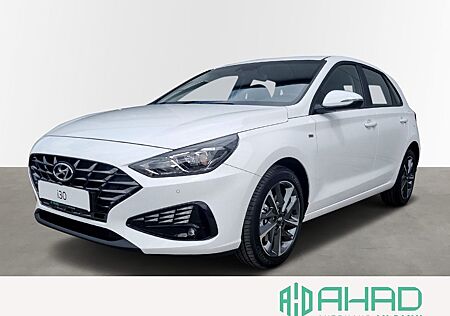 Hyundai i30 1.0 48V DCT TREND NAVI