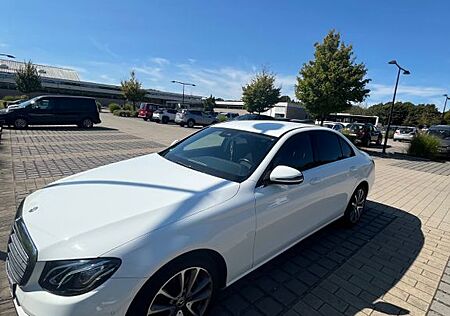 Mercedes-Benz 220 GLC d 4MATIC Coupé Autom. -
