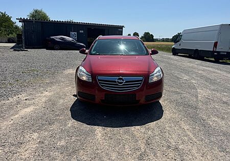 Opel Insignia A Sports Tourer Edition
