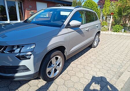 Skoda Karoq 1.6 TDI SCR DSG STYLE STYLE
