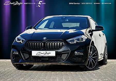 BMW 218i Gran Coupe M-Sport 19" PANO KoZg AdLED RFK