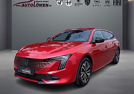 Peugeot 508 1.2 PureTech 130 SW Allure Pack (EURO 6d) Na
