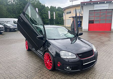 VW Golf Volkswagen 2.0 GTI