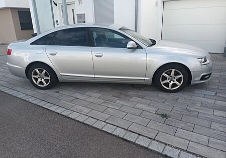 Audi A6 2.0 TDIe (DPF) -