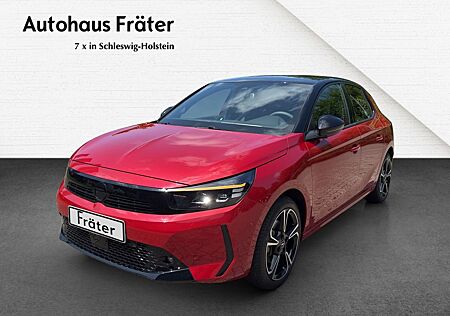 Opel Corsa F GS Automatik Alcantara Matrix-LED NAVI
