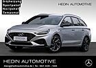 Hyundai i30 Kombi 1.6 CRDi 136PS DCT (48V) N-LINE NAVI+K