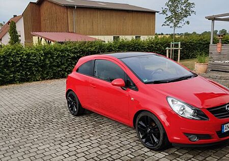 Opel Corsa 1.4 Color Edition 74kW Color Edition