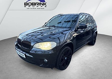 BMW X5 xDrive40d M Sport Kamera VERKAUF NUR AN GEWER
