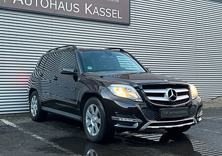 Mercedes-Benz GLK 220 CDI *NAVI/PDC/INSP.&TÜV NEU*