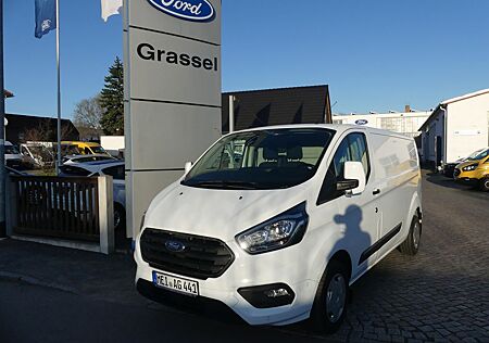 Ford Transit Custom Kasten 300 L2 Trend