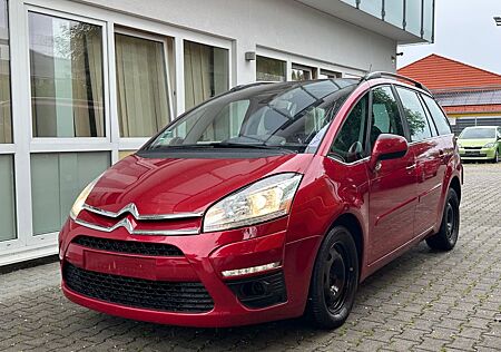 Citroën C4 Spacetourer Grand C4 Picasso 1.6 HDI Tendance | 7-Sitzer
