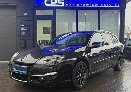 Renault Laguna III Grandtour GT