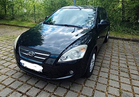 Kia Cee'd / Ceed 1.4 CVVT EX