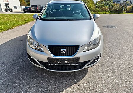 Seat Ibiza ST Style