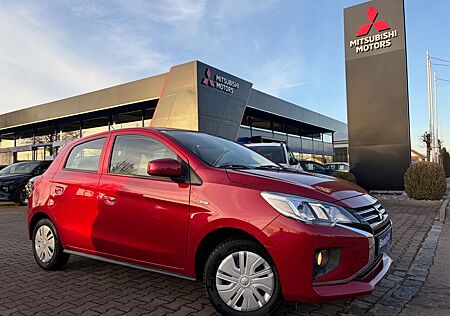 Mitsubishi Space Star 1.0 M/T Facelift *Klima*wenig KM*