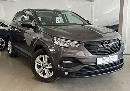 Opel Grandland X Grandland 1,2 Business Edition/LED/USB/KLIMA